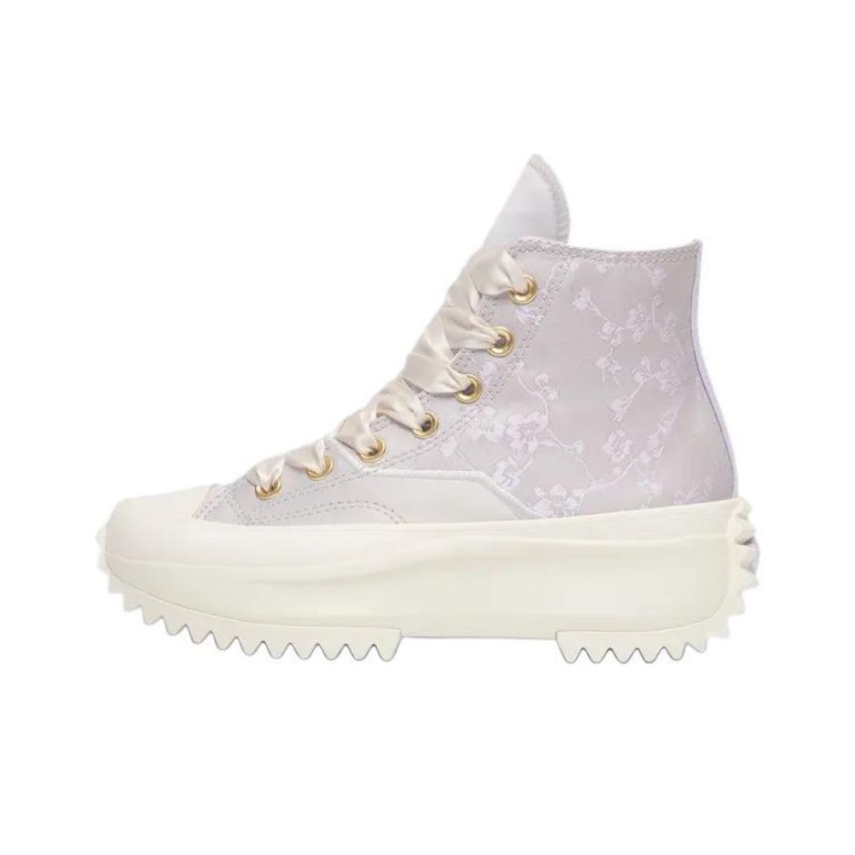 Converse Shoes Run Star Hike - Converse Run Star Hike Yüksek Bilekli