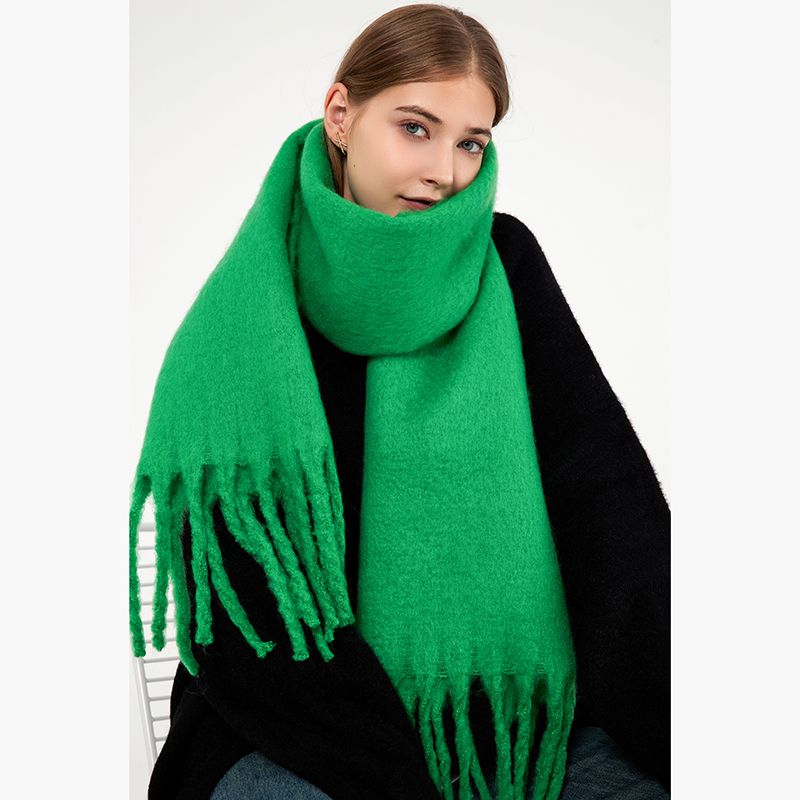 Tasarımcı marka kadın kış eşar - Shawl Wrap Winter incelemesi ve fiyatı
