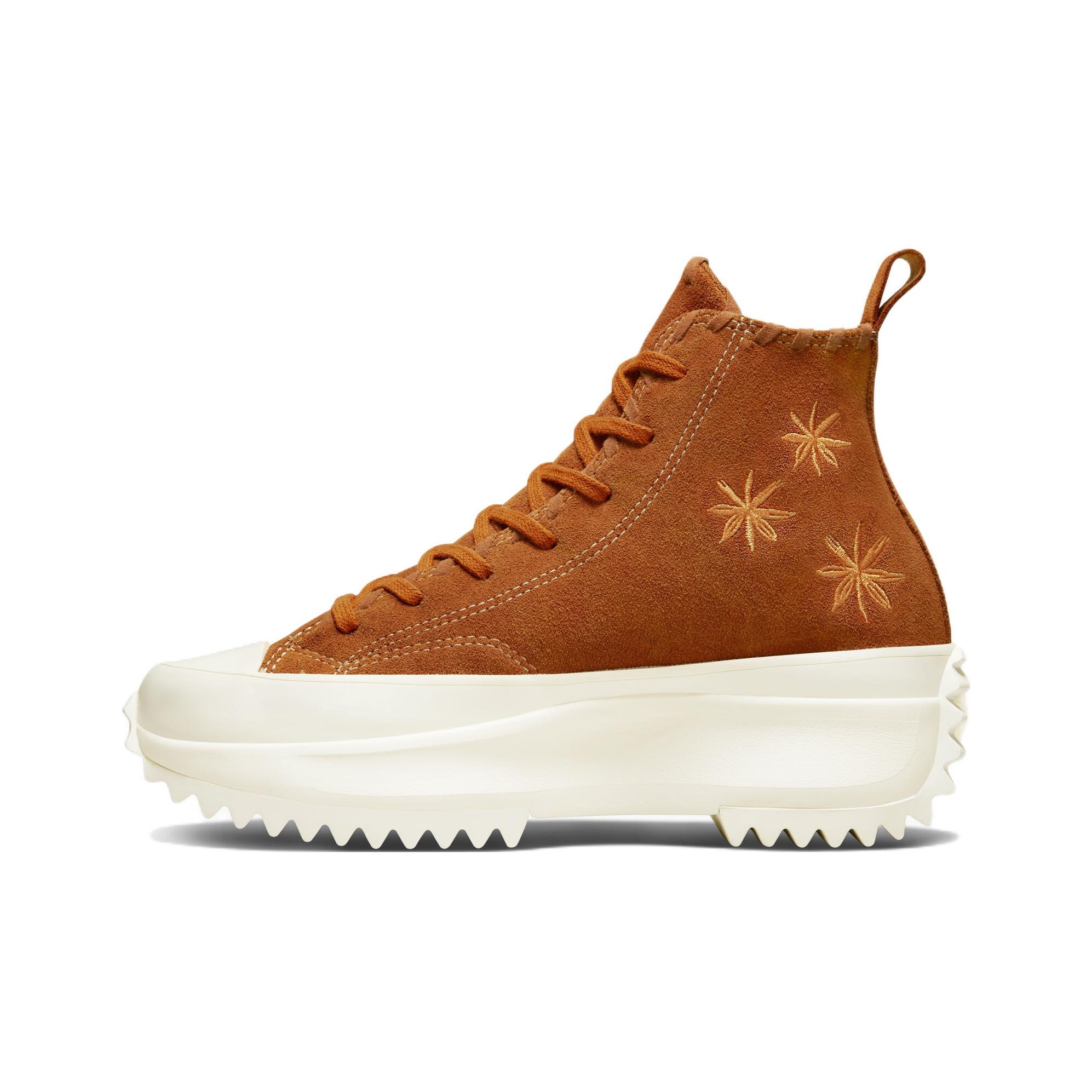 Converse Run Star Hike Kadın Y - Converse Shoes Run Star Hike incelemesi ve fiyatı