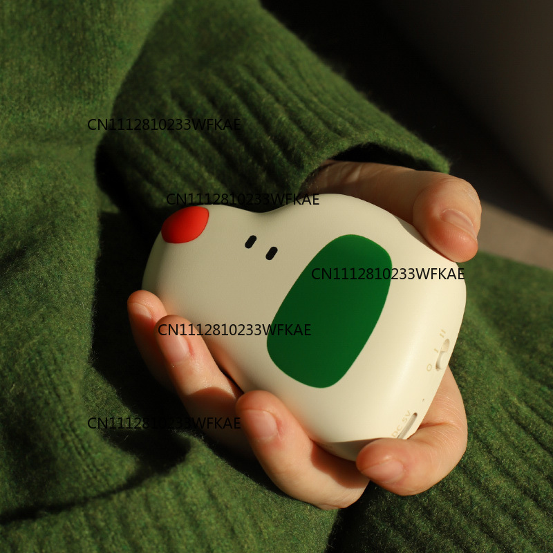 Hot dog el ısıtıcısı, yenilikç - Hand Warmer Electric incelemesi ve fiyatı