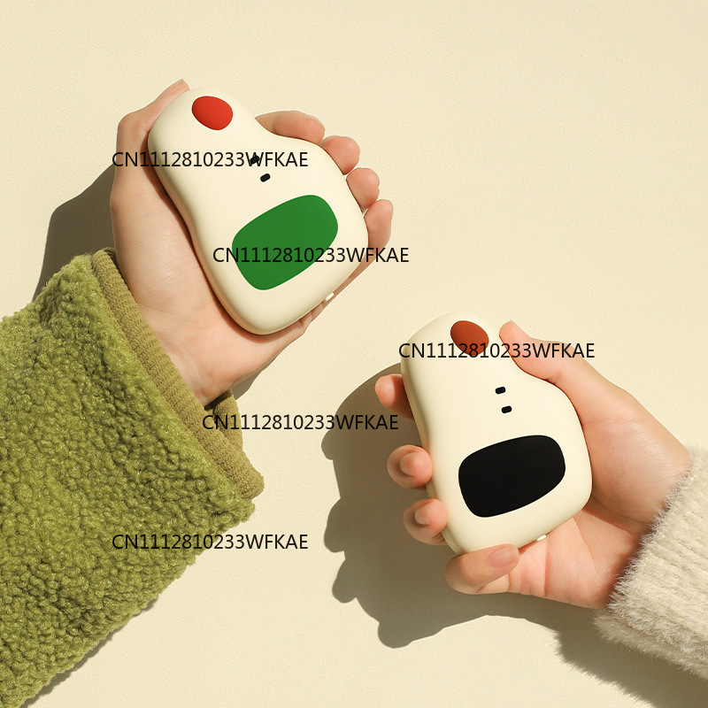 Hot dog el ısıtıcısı, yenilikç - Hand Warmer Electric incelemesi ve fiyatı