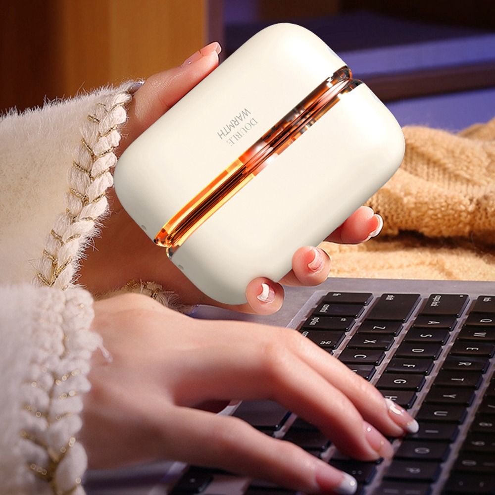Manyetik El Isıtıcısı Dijital  - Hand Warmer Electric incelemesi ve fiyatı