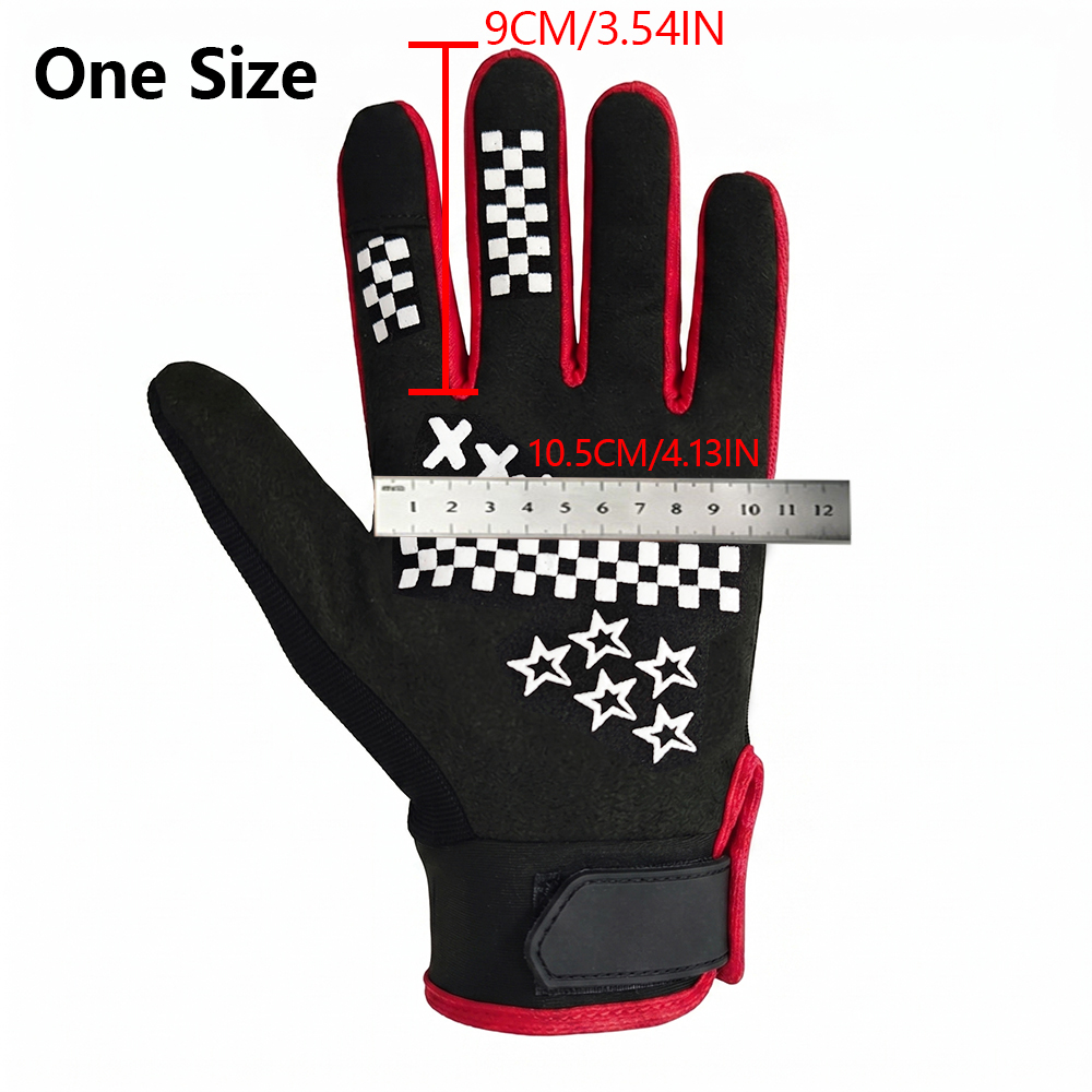Kaymaz Koruyucu Kar Motosiklet - Touch Screen Gloves incelemesi ve fiyatı