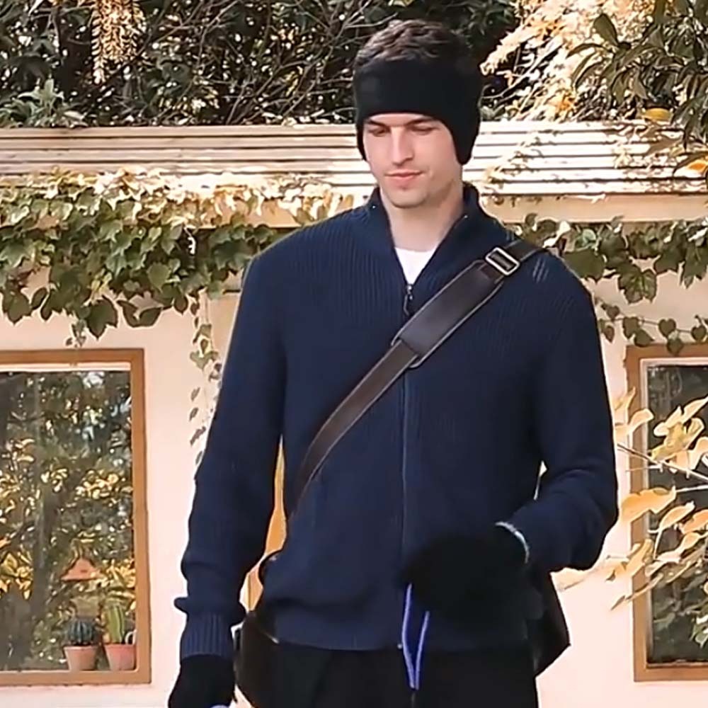 Moda kulaklık kış kalınlaşmış  - Earmuffs Foldable incelemesi ve fiyatı