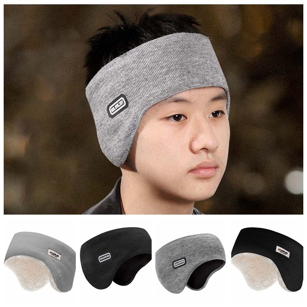 Moda kulaklık kış kalınlaşmış  - Earmuffs Foldable incelemesi ve fiyatı
