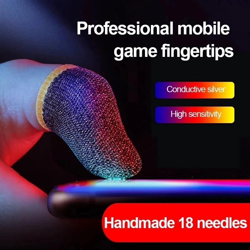 Oyun Parmak Kol Nefes Parmak U - Touch Screen Gloves incelemesi ve fiyatı