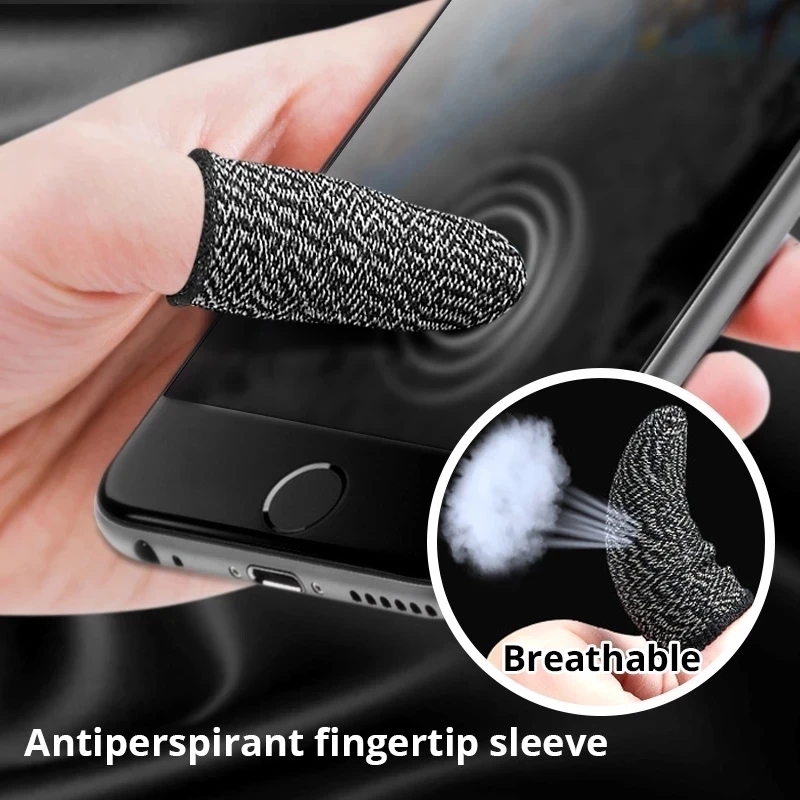 Oyun Parmak Kol Nefes Parmak U - Touch Screen Gloves incelemesi ve fiyatı